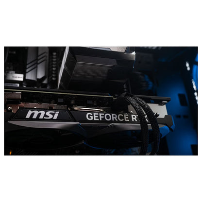 RTX 4060 TI Graphics card