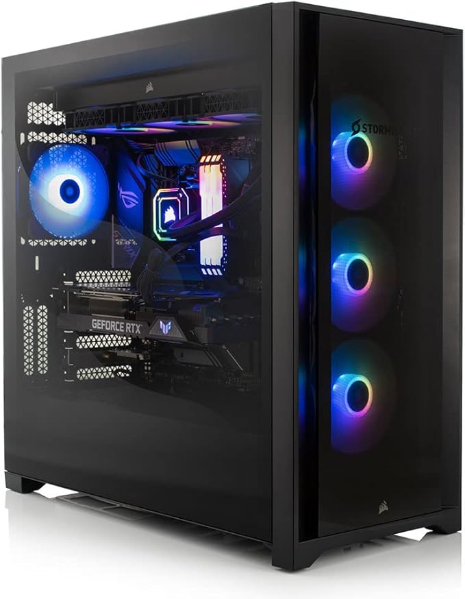 Nebula Supernova PC