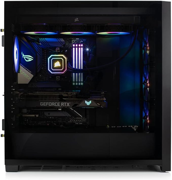 Nebula Supernova PC